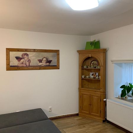 Apartmany Na Vrsku Pilsen Exterior foto