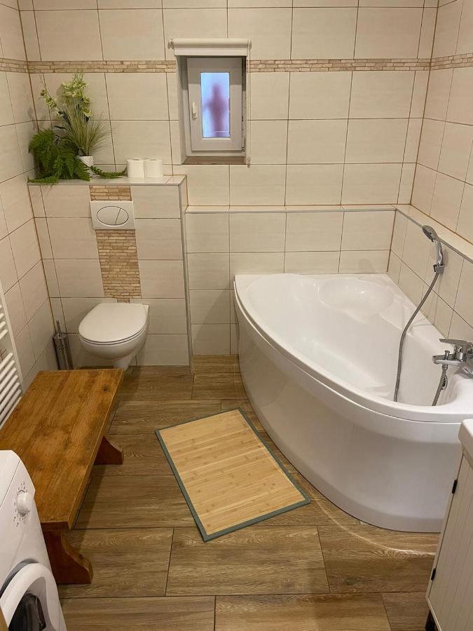 Apartmany Na Vrsku Pilsen Exterior foto