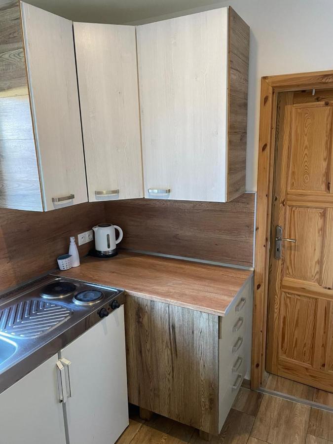 Apartmany Na Vrsku Pilsen Exterior foto