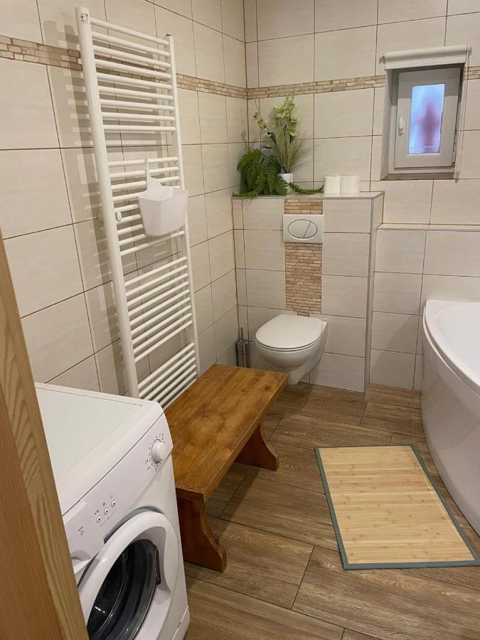 Apartmany Na Vrsku Pilsen Exterior foto
