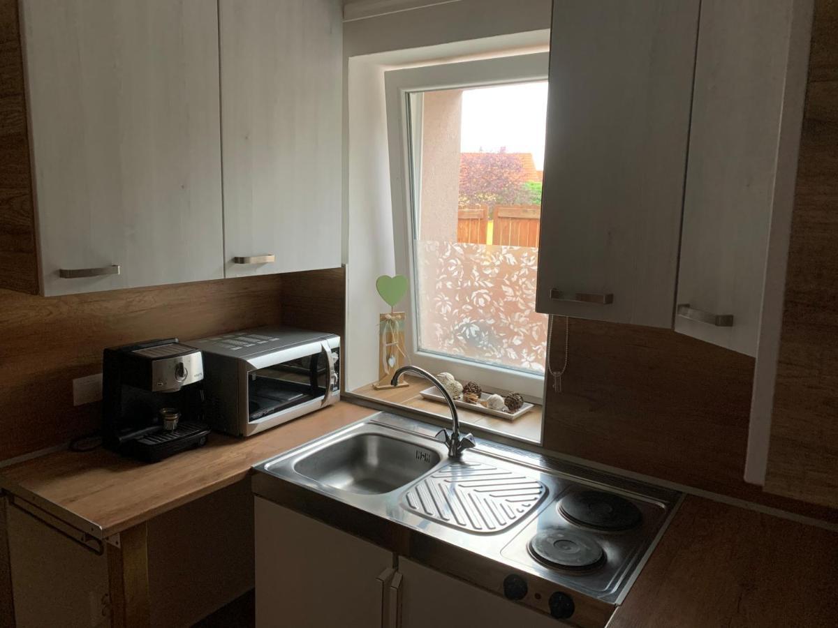 Apartmany Na Vrsku Pilsen Exterior foto