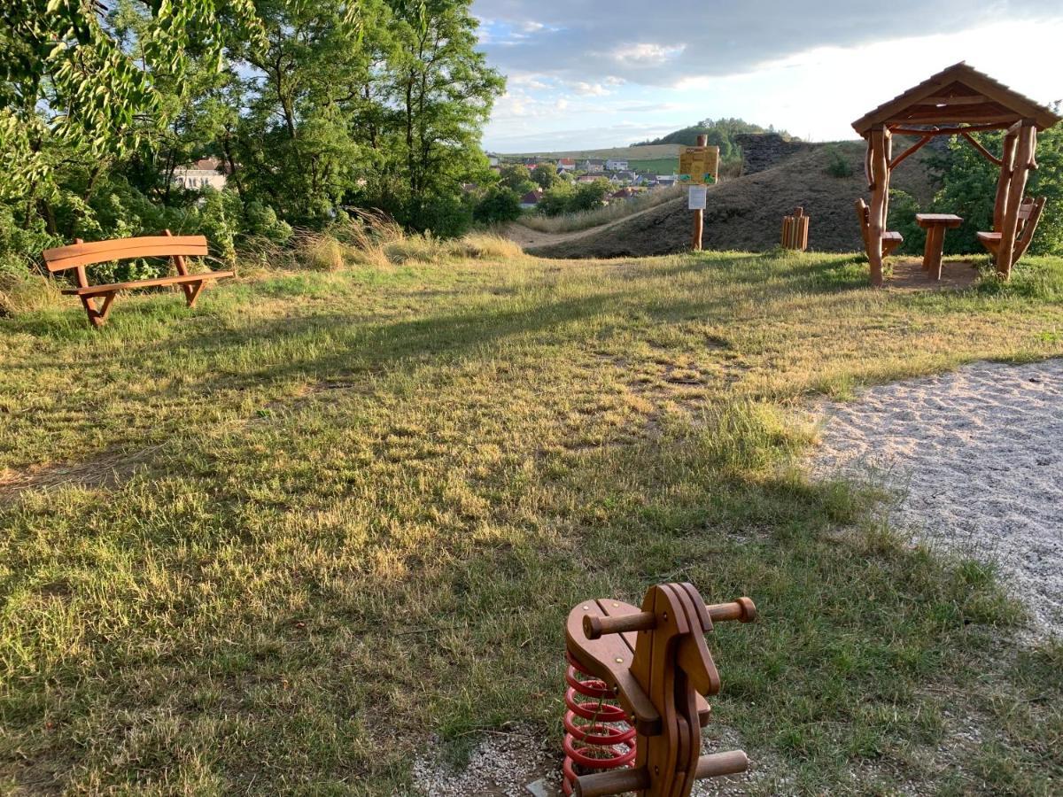 Apartmany Na Vrsku Pilsen Exterior foto