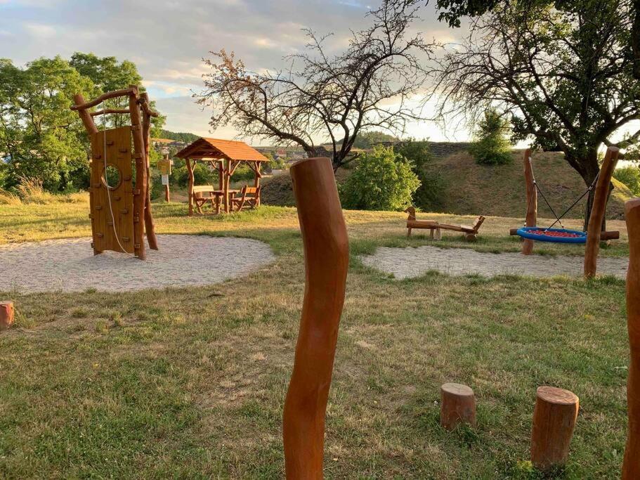 Apartmany Na Vrsku Pilsen Exterior foto