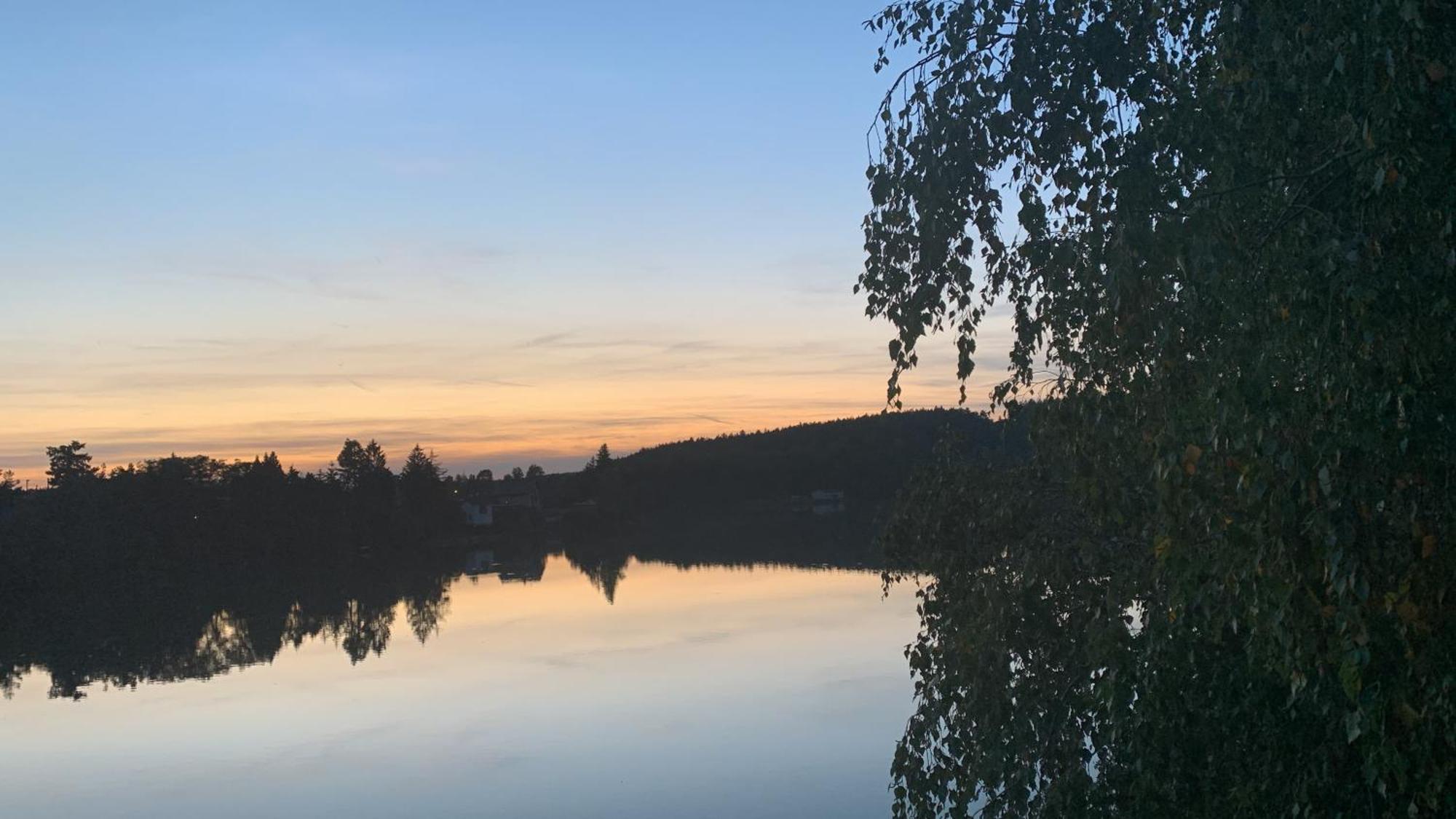 Apartmany Na Vrsku Pilsen Exterior foto
