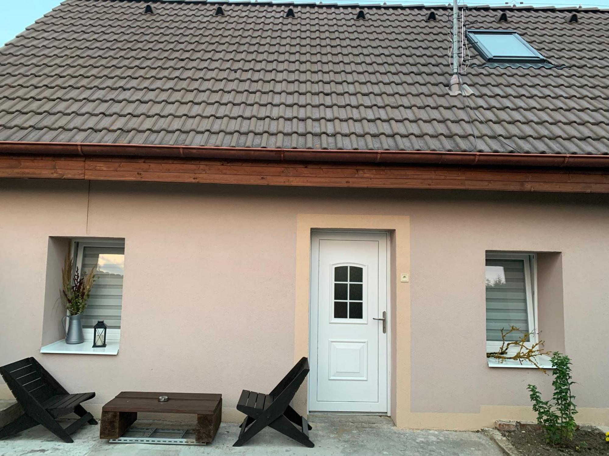 Apartmany Na Vrsku Pilsen Exterior foto