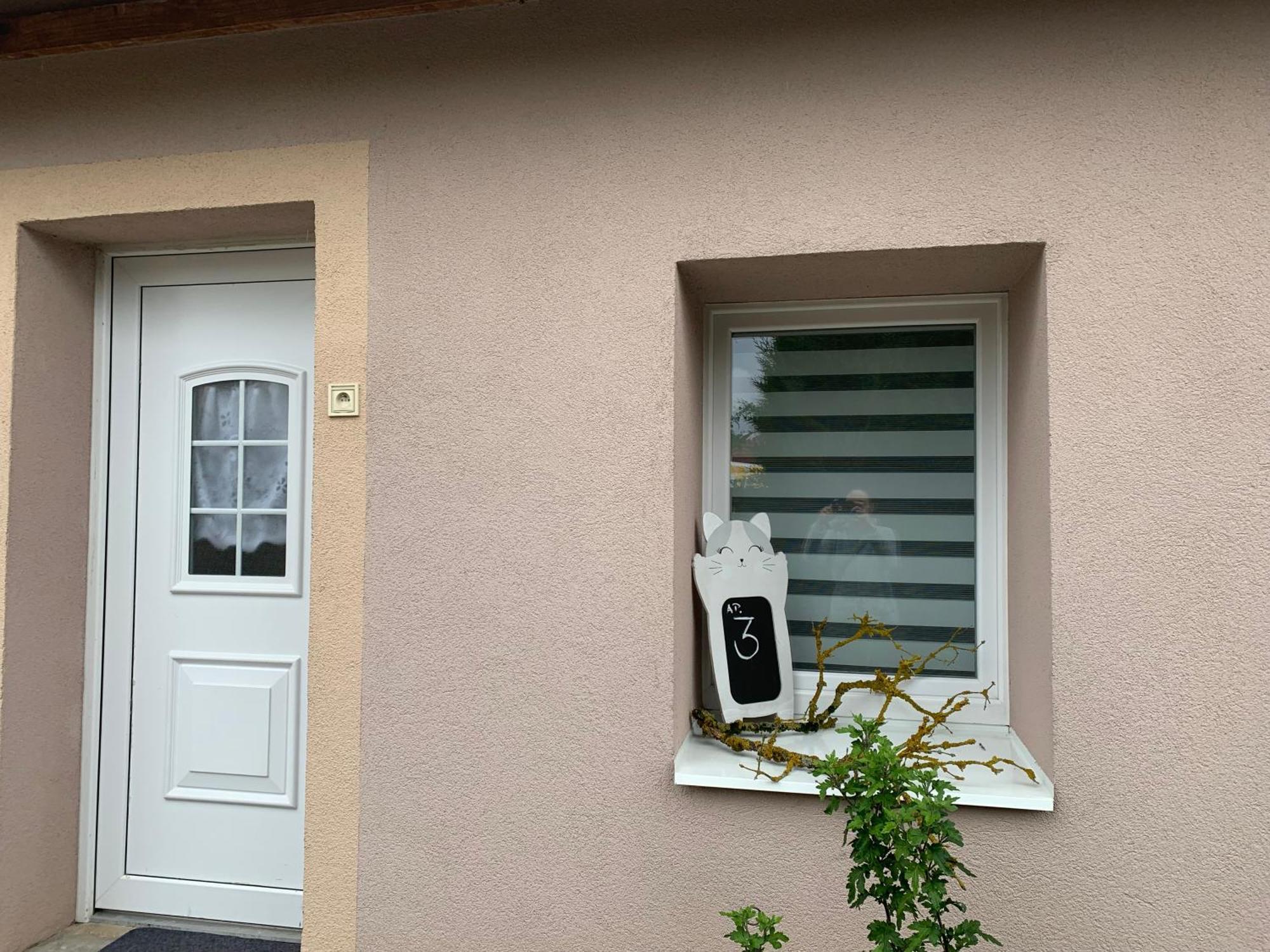 Apartmany Na Vrsku Pilsen Exterior foto