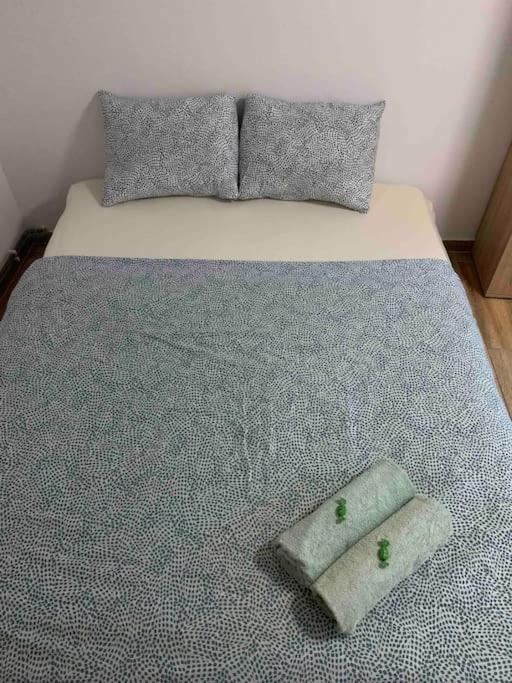 Apartmany Na Vrsku Pilsen Exterior foto