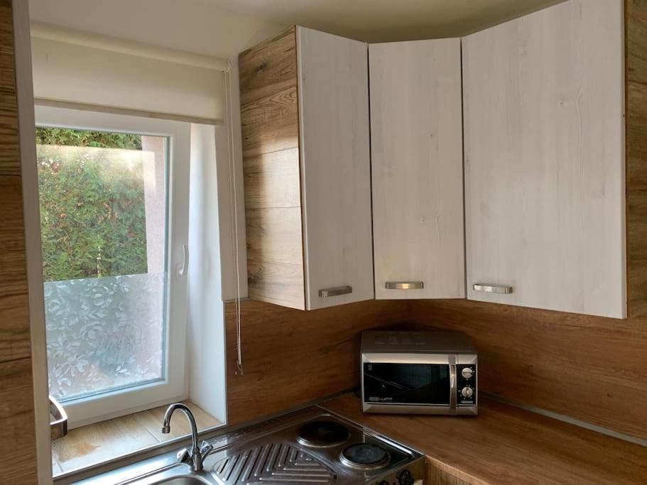 Apartmany Na Vrsku Pilsen Exterior foto