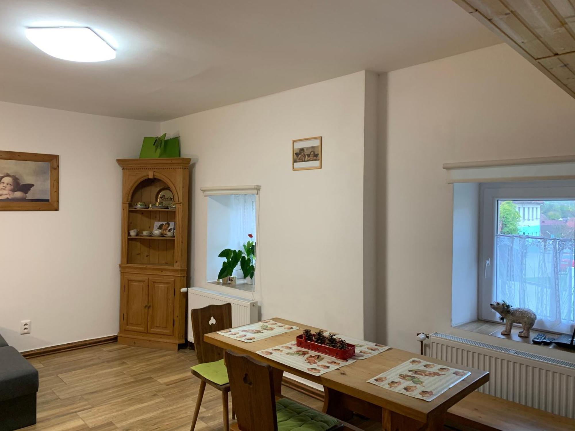 Apartmany Na Vrsku Pilsen Exterior foto