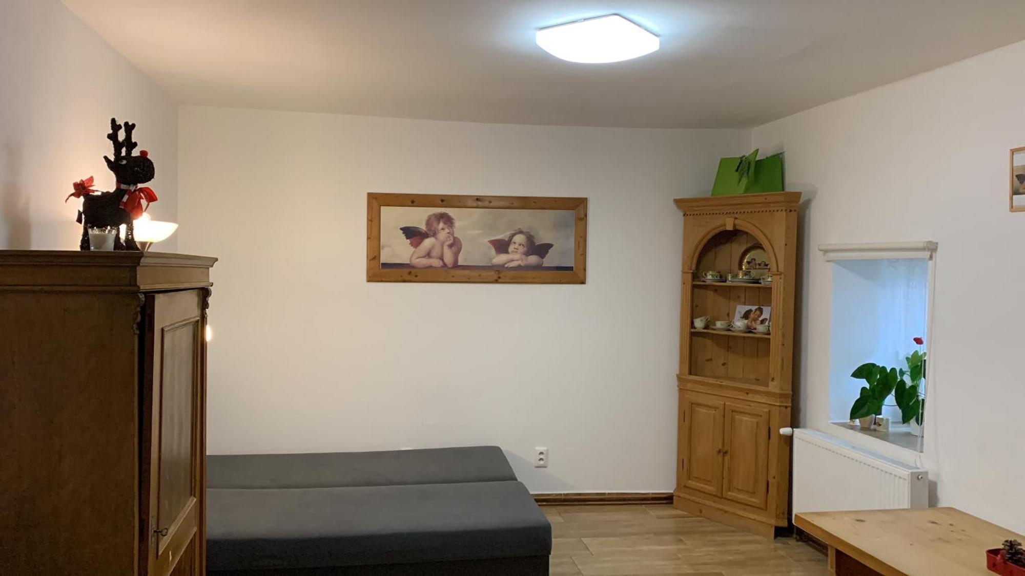 Apartmany Na Vrsku Pilsen Exterior foto