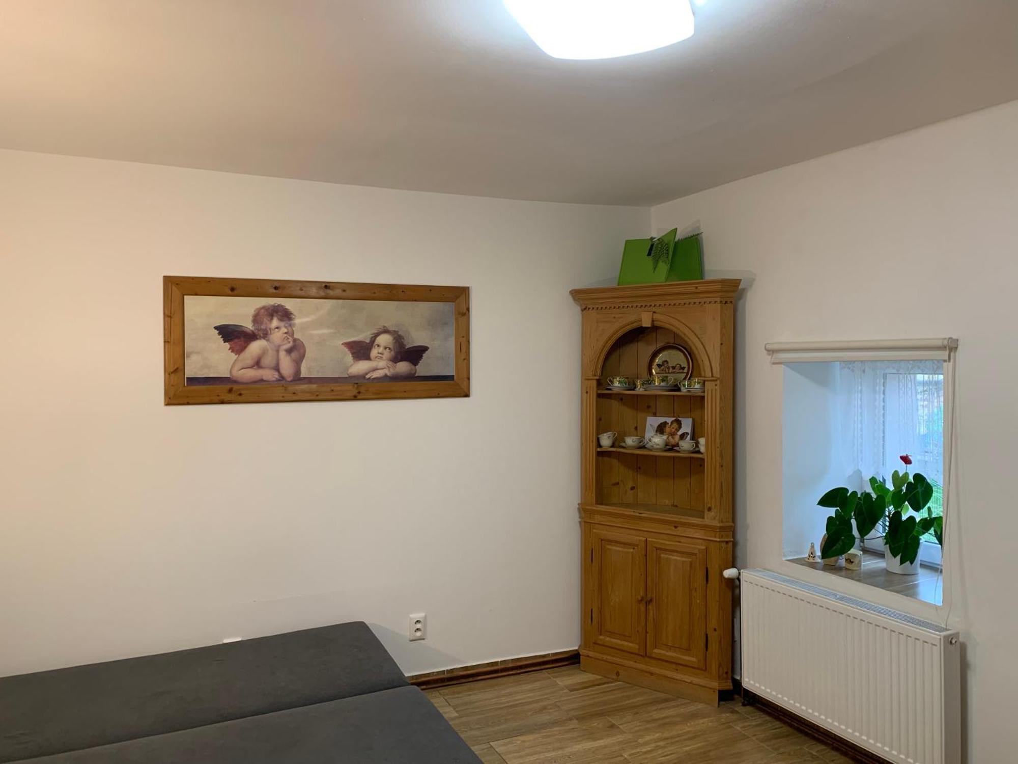 Apartmany Na Vrsku Pilsen Exterior foto