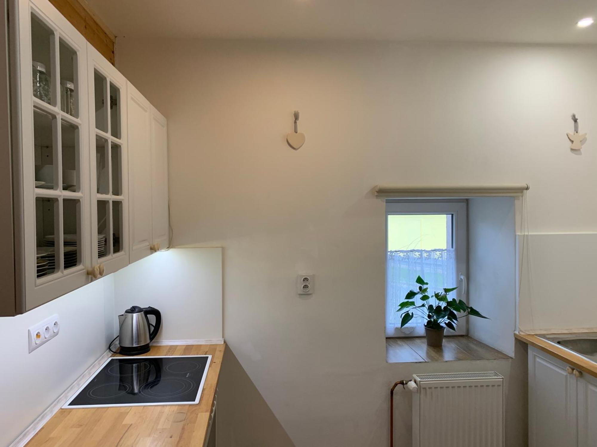Apartmany Na Vrsku Pilsen Exterior foto