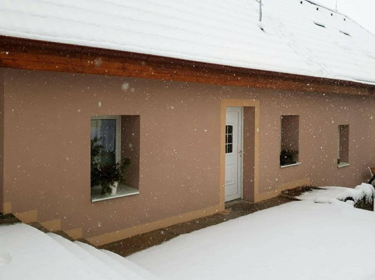 Apartmany Na Vrsku Pilsen Exterior foto